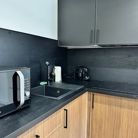 Apartamento La Parenthèse Médiévale
