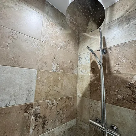 La Parenthèse Médiévale Apartamento *